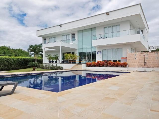 Casas, Venta en Pance