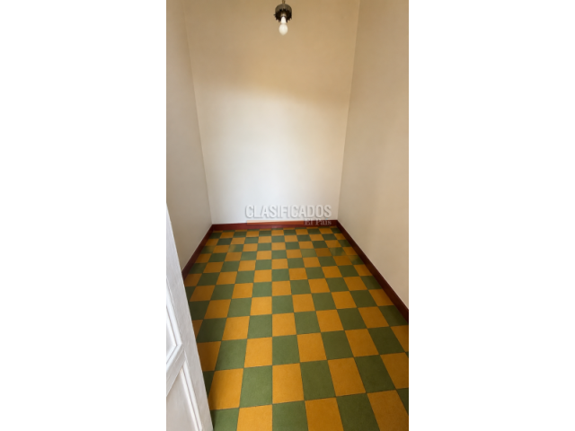 Casas, Venta en San Antonio