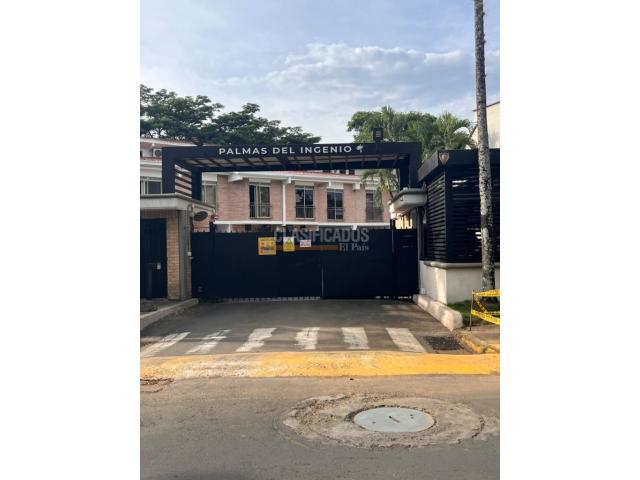 Casas, Alquiler en El Ingenio