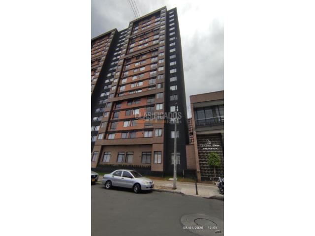 Apartamentos, Alquiler en Bogotá