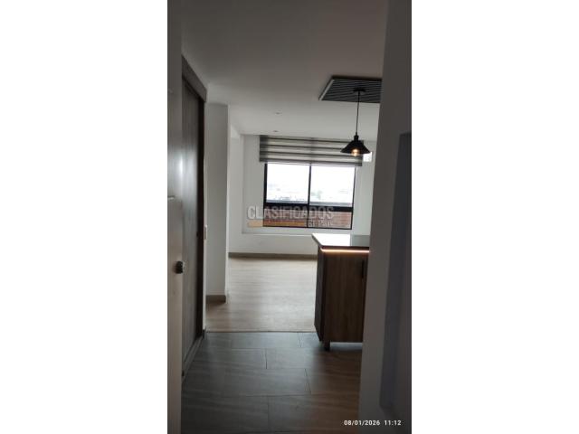 Apartamentos, Alquiler en Bogotá