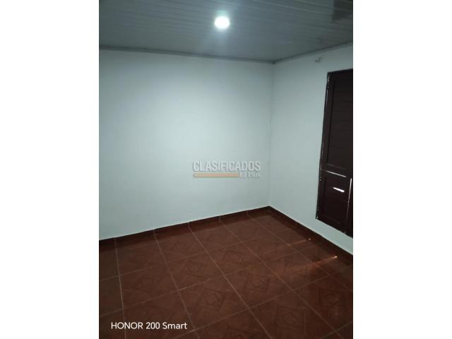 Apartamentos, Alquiler en Los Guaduales