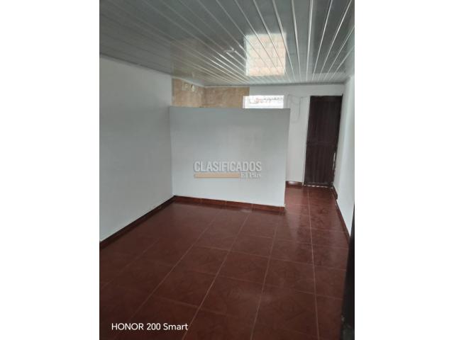 Apartamentos, Alquiler en Los Guaduales