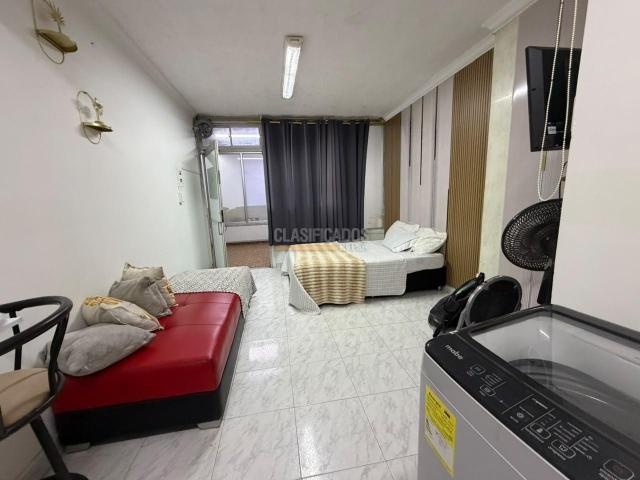Apartaestudios, Venta en Granada