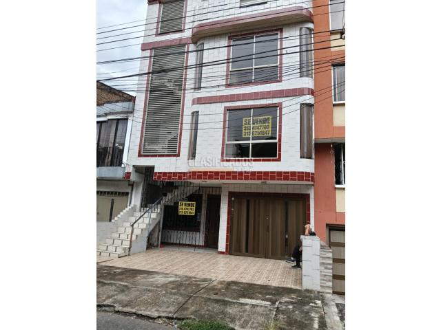 Edificios, Venta en Primero de Mayo