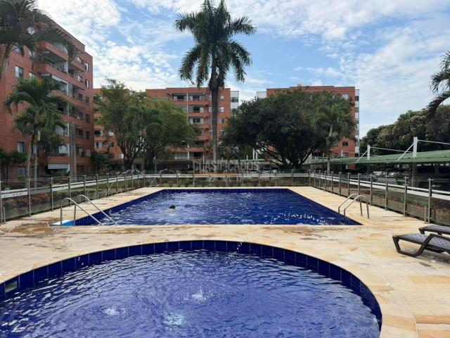Apartamentos, Venta en La Hacienda