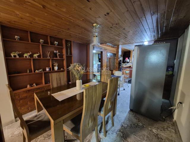 Casas, Alquiler en Mosquera