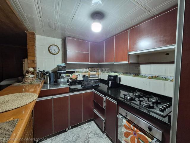 Casas, Alquiler en Mosquera