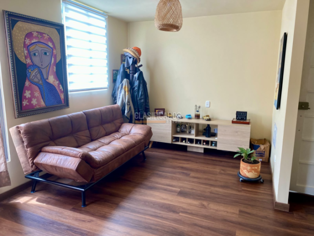 Apartamentos, Venta en Guabinas