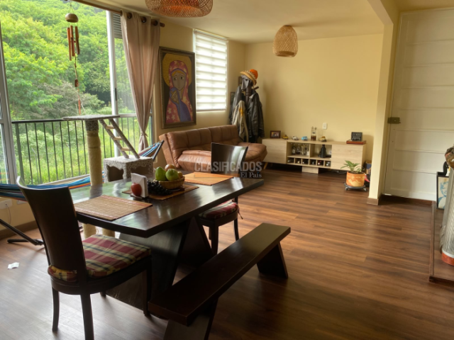 Apartamentos, Venta en Guabinas