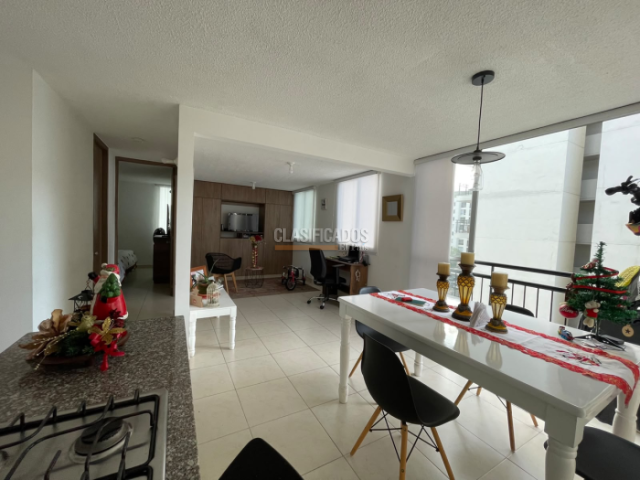 Apartamentos, Venta en Guabinas