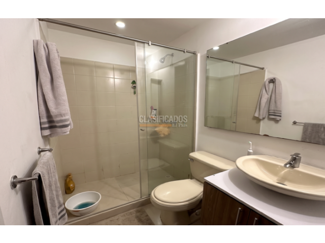 Apartamentos, Venta en Guabinas