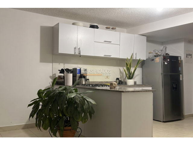 Apartamentos, Venta en Guabinas