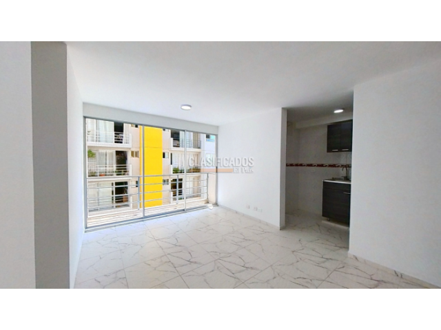 Apartamentos, Venta en Guabinas