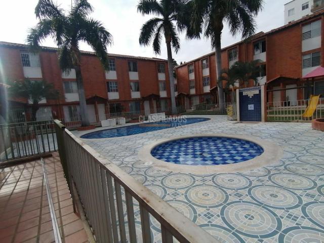 Apartamentos, Alquiler en Valle del Lili