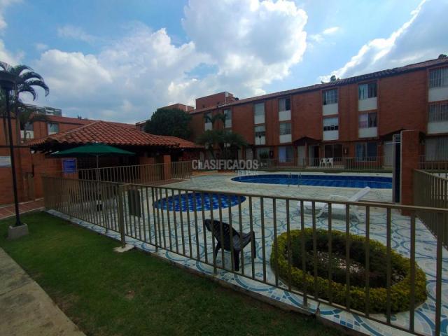 Apartamentos, Alquiler en Valle del Lili