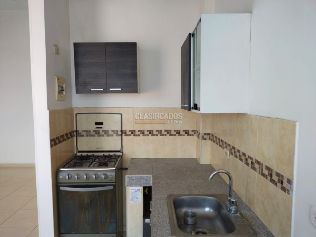 Apartamentos, Venta en Madrigal Campestre