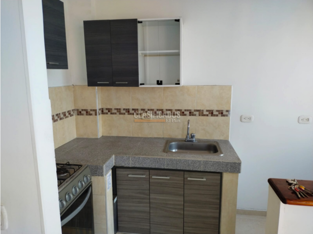 Apartamentos, Venta en Madrigal Campestre