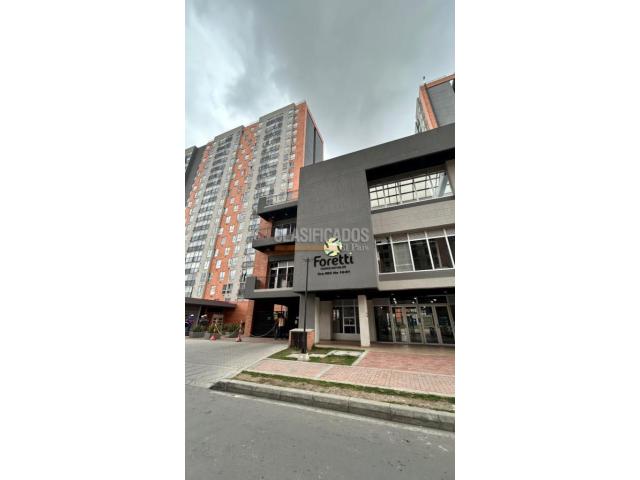 Apartamentos, Alquiler en Bogotá