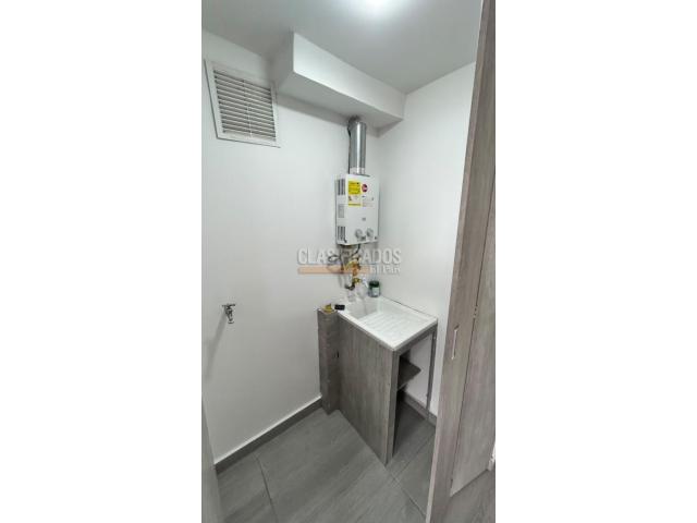 Apartamentos, Alquiler en Bogotá
