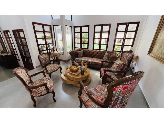 Casas, Venta en Valle del Lili