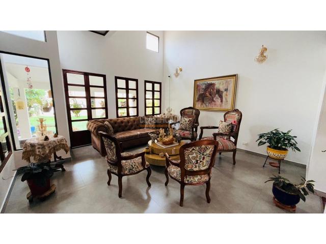 Casas, Venta en Valle del Lili