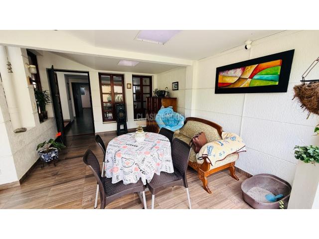 Casas, Venta en Valle del Lili