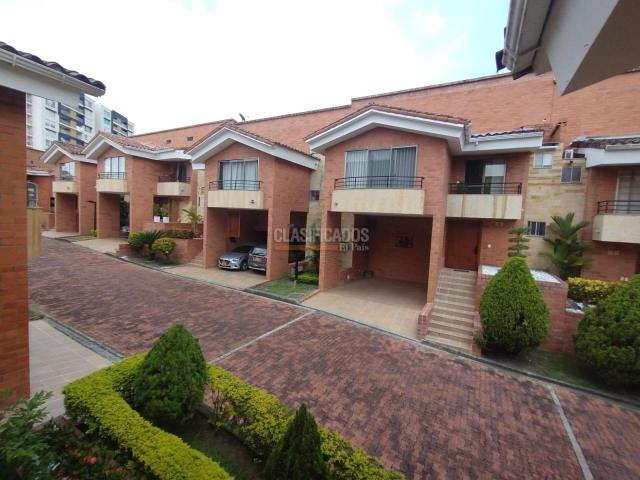 Casas, Venta en Cristales