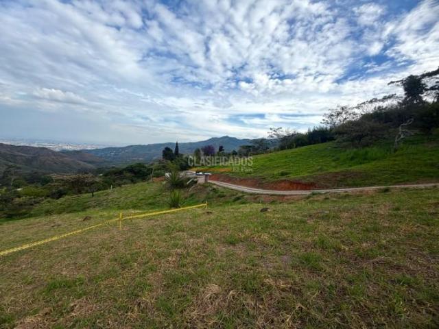 Lotes, Venta en Yumbo