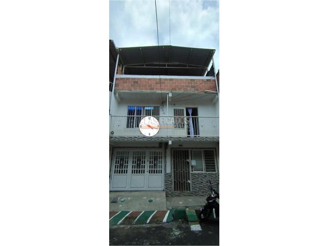 Casas, Venta en Yumbo