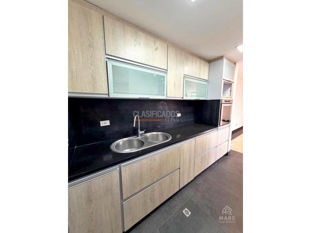 Apartamentos, Venta en Arboleda