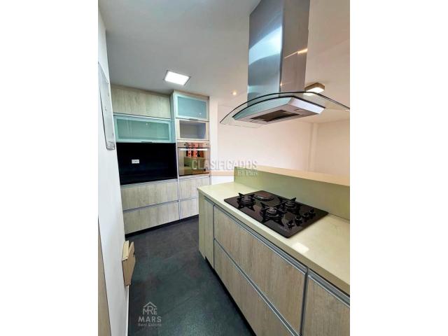 Apartamentos, Venta en Arboleda