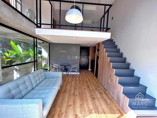 Apartaestudios, Venta en Centenario