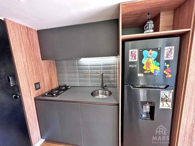 Apartaestudios, Venta en Centenario