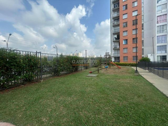 Apartamentos, Alquiler en Ciudad Melendez