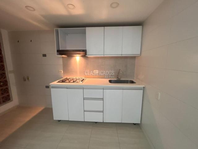Apartamentos, Alquiler en Ciudad Melendez