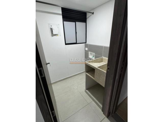 Apartamentos, Venta en Jamundí