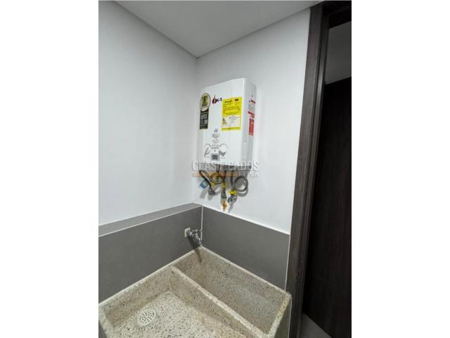 Apartamentos, Venta en Jamundí