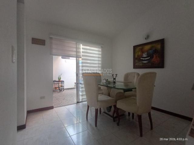 Casas, Venta en Jamundí