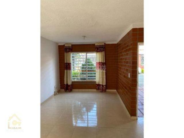 Casas, Venta en Jamundí