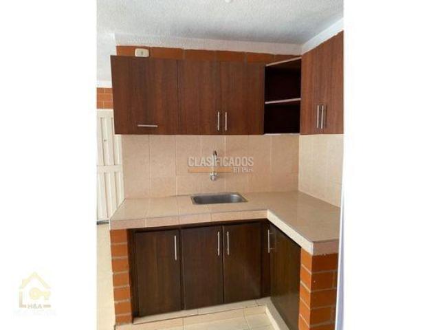 Casas, Venta en Jamundí