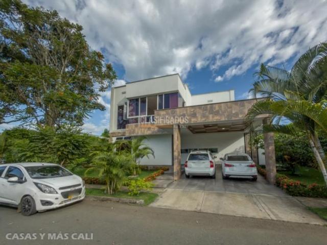 Casas, Venta en Jamundí