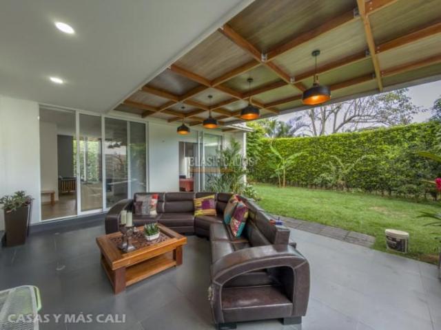 Casas, Venta en Jamundí