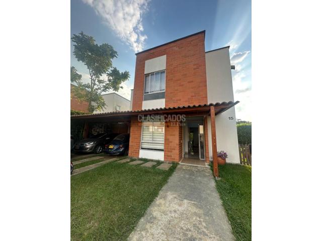 Casas, Venta en Jamundí