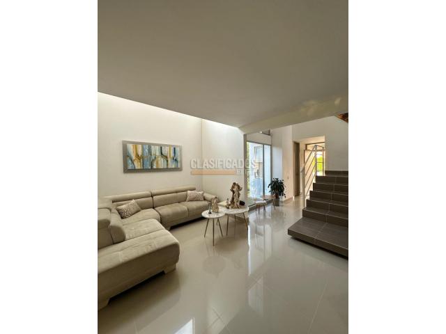 Casas, Venta en Jamundí