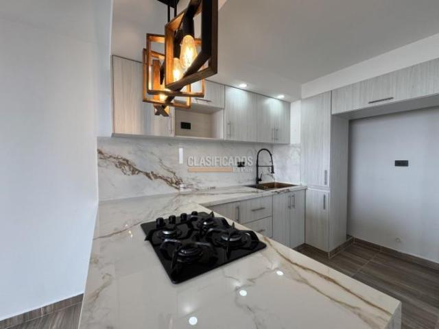 Apartamentos, Venta en Hacienda Kachipay