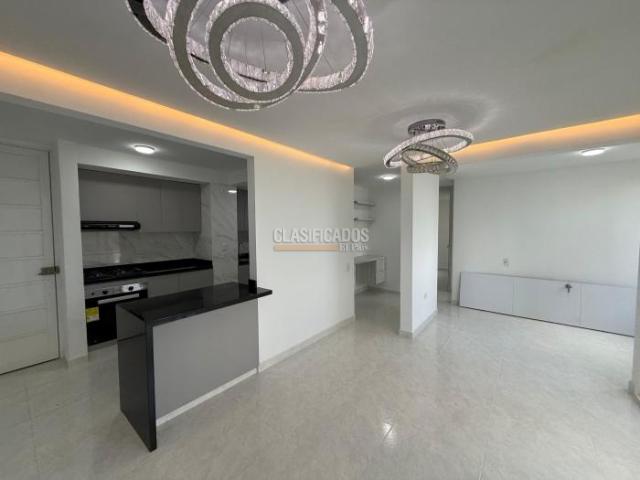 Apartamentos, Venta en Valle del Lili