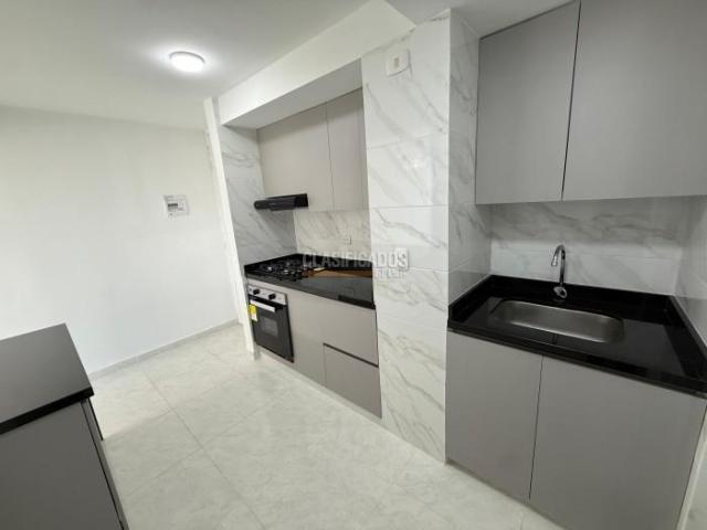 Apartamentos, Venta en Valle del Lili