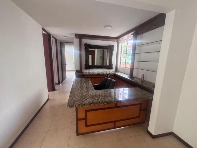 Apartamentos, Venta en Torres de San Joaquín