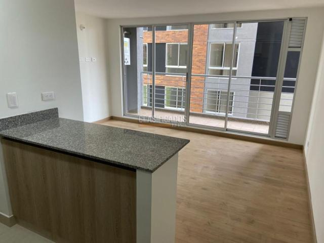 Apartamentos, Alquiler en Zipaquira